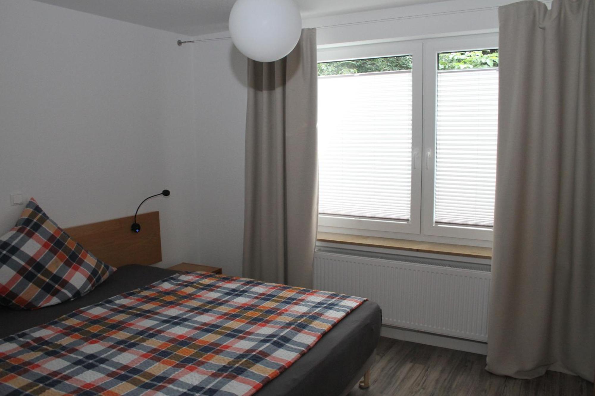 Fewo Oda Bad Gandersheim Exterior foto