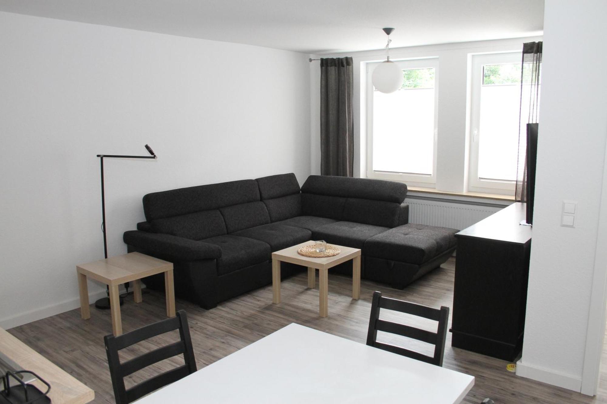 Fewo Oda Bad Gandersheim Exterior foto